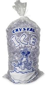 ICE CRYSTAL