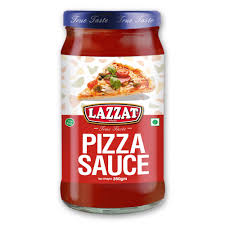 LAZZAT PIZZA SAUCE