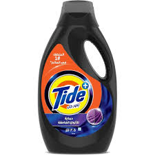 TIDE POWER GEL 1.85 L.