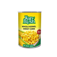 KAM FRESH WHOLE KERNAL SEWWT CORN