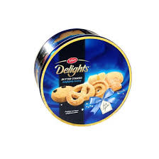 TIFFANY DELIGHTS BOX 405G