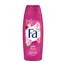 FA SHOWER GEL 250ML