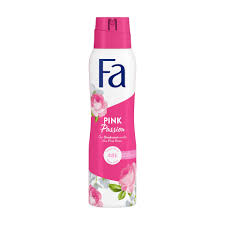 FA DEODORANT 150ML