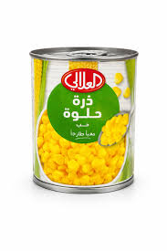AL ALALI SWEET CRON WHOLE 140G