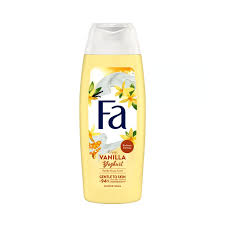 SHOWER GELL FA