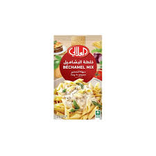 ALALALI BECHAMEL MIX 75G