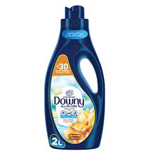 DOWNEY VANILLA&MUSK 2L