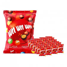 WN WN CHOCOLATE