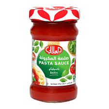 ALALALI PASTA SAUCE 320G
