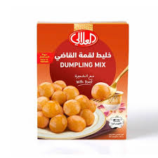 ALALIALI DUMPLING MIX 453G