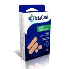 MED TURKI PLASTER