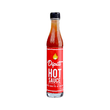 ALFATH HOT SAUCE