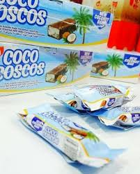 COCO COSCOS COCO