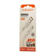 XSCOOT FAST CABLE 1200MM