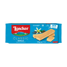 BISCUT WIFER