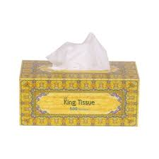 KING TISSUE