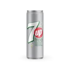 7UP DIET CAN 325ML