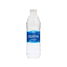 AQUAFINA WATER 500ML