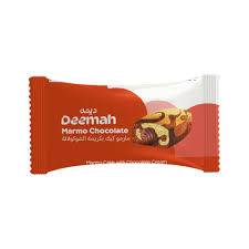 DEEMAH MARMO CAKE CHOCOLATE