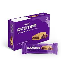 DEEMAH DATE BAR