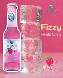 HORMUZ PINK MOJITO