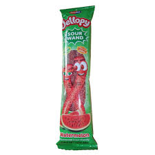 SOUR WAND
