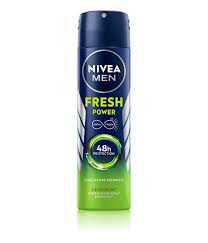 NEVIA MEN FRESH POWER