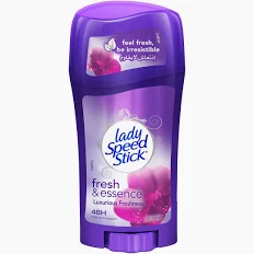 LADY SPEED STICK 65G
