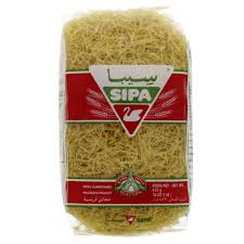 SIPA VERMICELLI 453G