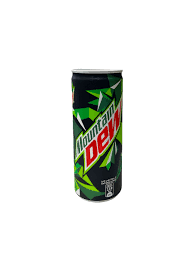 DEW CAN 250MLX 30