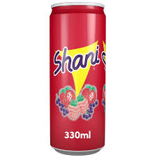 SHANI NRB 250 ML