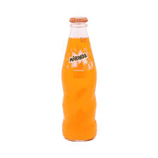 MIRINDA ORANGE NRB 250ML