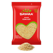 BISMI SESAME SEED 200GM