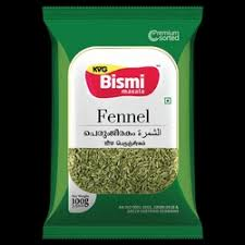 BISMI FENNELSEED