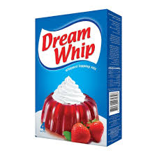 DREAM WHIP 144G