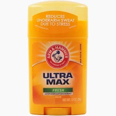 A H ULTRAMAX STICK FRESH 28 G