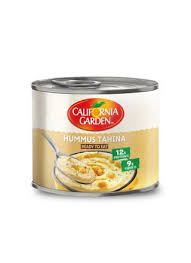 CG HAMMOS TAHINA DIP 220G