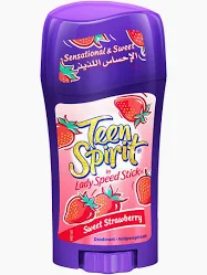 TEEN SPIRIT
