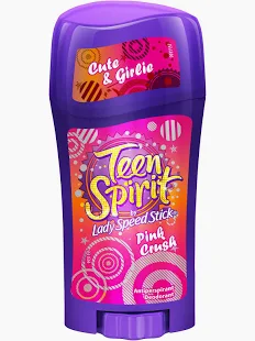 LADY SPEED SITCK 65G