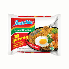 INDOMIE NOODLES FRIED 80G