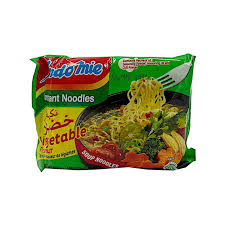 INDOMIE VEGETABLE NOODLE