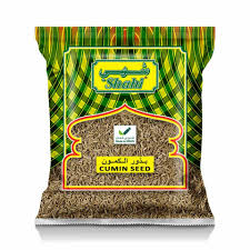 CUMIN SEED