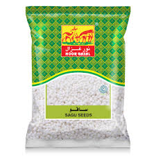 SAGU SEEDS 800GM