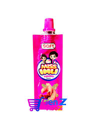 MISS IMLI TAMARIND SAUCE