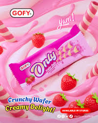 ONLY WAFER ROLL