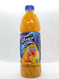 ORIGINAL DRINK PEACH