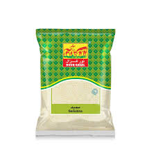 NOOR GAZAL SEMOLINA 1KG