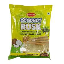 PRAN COCONUT RUSK 300G