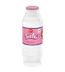 PRAN LITCHI 125ML