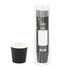 PAPER CAVA CUPS 2.5 MANADEEEL